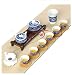 AAGG Juego de té Porcelana Azul Y Blanca Kung Fu Juegos De...