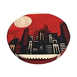 chaise tango stamp ✨Description du matériau : tissu velours, éponge épaisse, intérieur en silicone antidérapant. Cette housse de siège de tabouret de bar est composée de trois parties. La Couche Extérieure Est Constituée D'un Tissu de Velours Fin de Haute Qualité, Doux Et Confortable. La couche intermédiaire est constituée de mousse de haute qualité, épaisse et résistante à l'usure. La couche la plus intérieure est constituée d'une doublure en silicone antidérapante pour un ajustement serré.