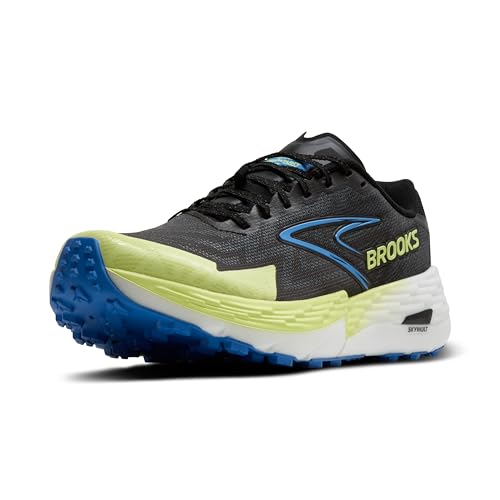 Image of Brooks Men's Catamount 4 Speed Trail Running Shoe