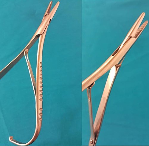 New Mathieu Needle Holder 5.5