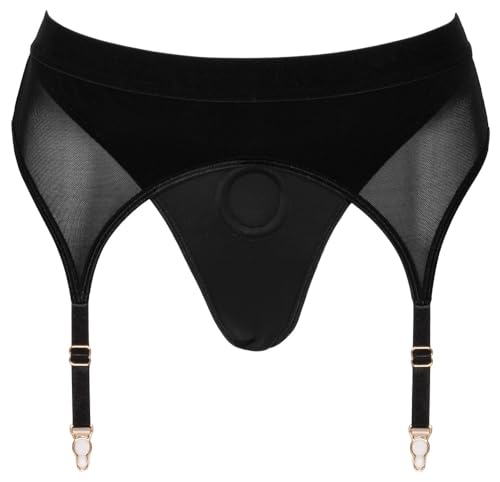 Gode-ceinture Bad Kitty : finis les harnais inconfortables qui glissent