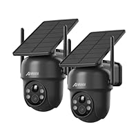 Amazon.co.jp: 【2025強化版500万画素・一体型高効率充電・Alexa対応