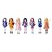 My Little Pony Equestria Girls Friendship Party Pack