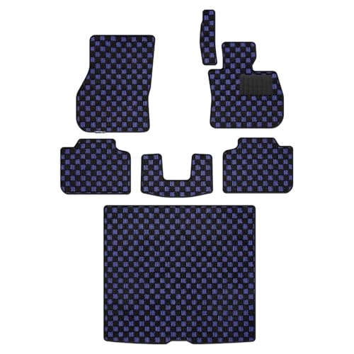 Hotfield BMW ݊i V^ X2 (U10) tA}bg{gN}bg QbW}bg `FbNu[