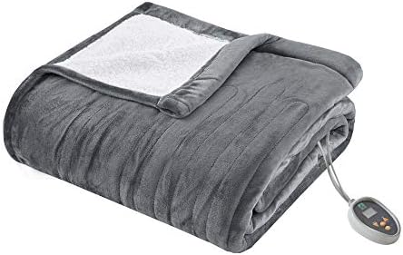 true north electric blanket