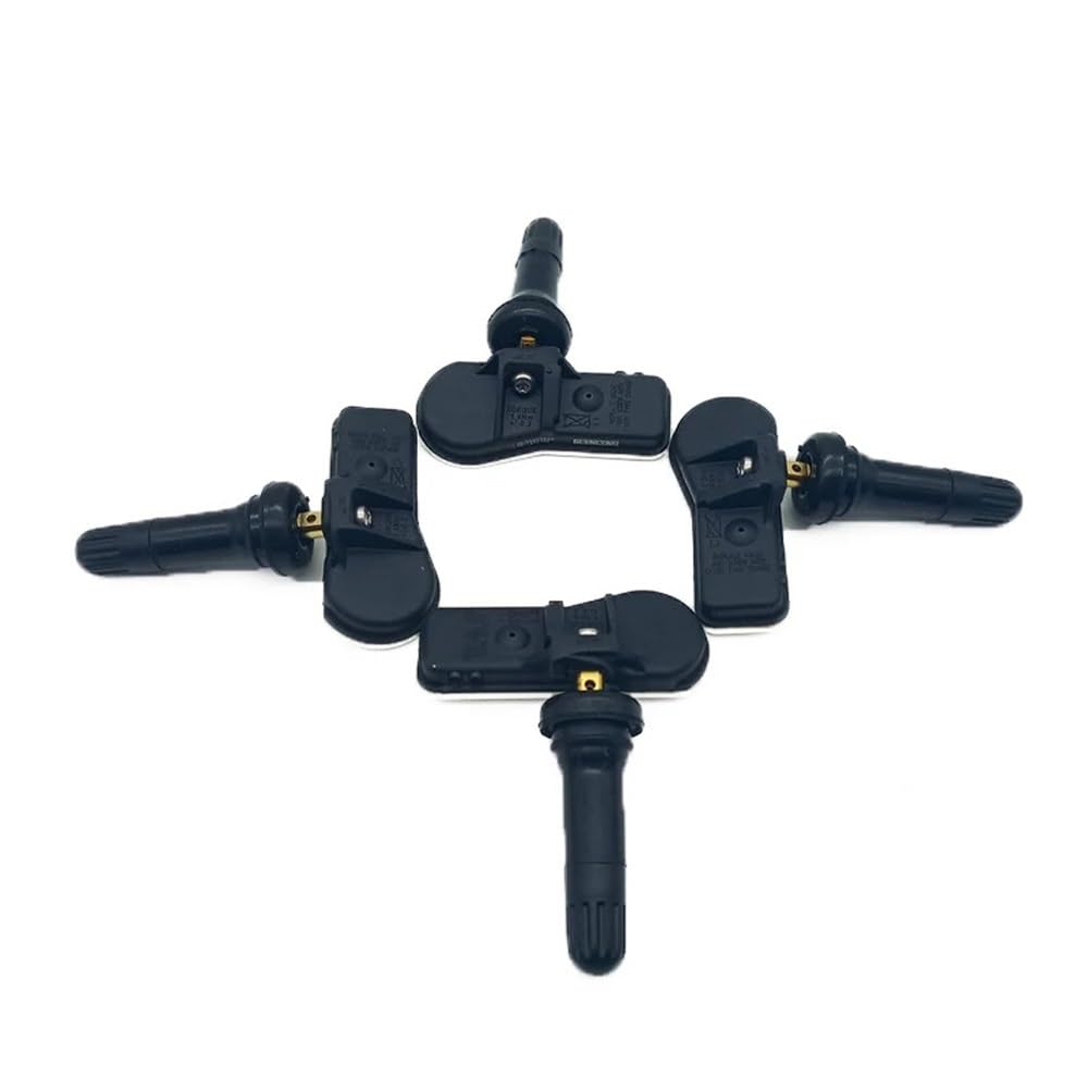 Capteur pression pneu Citroën C4 C5 DS4 DS7 - Valve TPMS haute précision