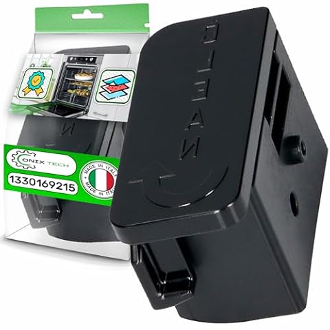 Lewy blok szkła z oryginalnym kodem 1330169215 dla Franke - MADE IN ITALY - 5 lat - ONIX TECH