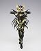 TAMASHII NATIONS Bandai Cloth Myth Ex Evil God Loki Saint Seiya -Soul of Gold Action Figure