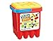 Produktbild Stickle Bricks (Big rot Eimer