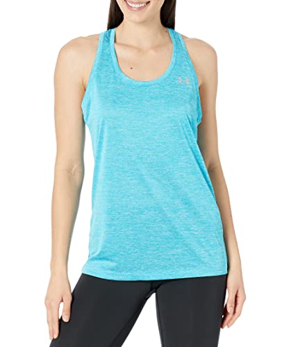 Image of Under Armour Women's Tech Twist Tank Top