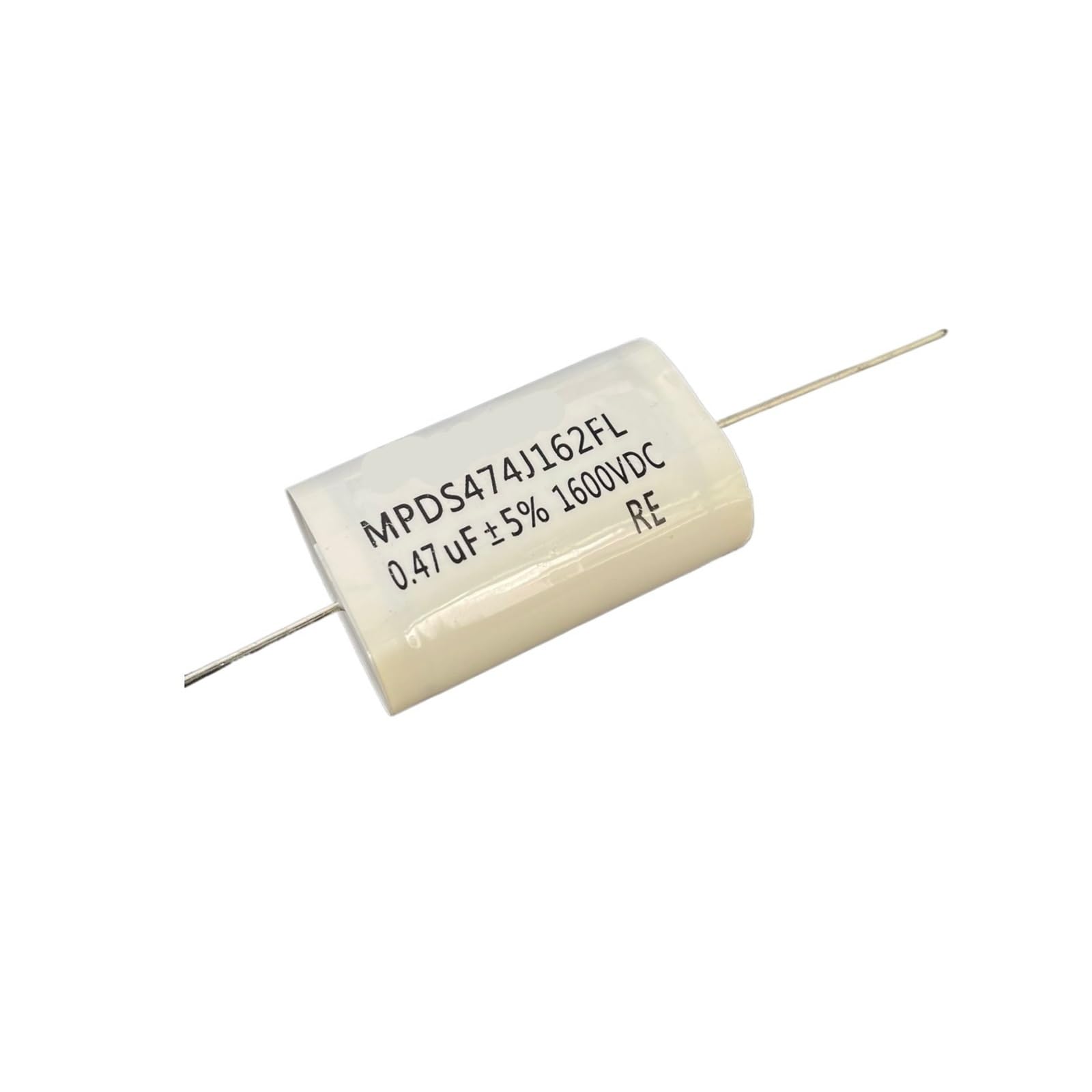 LEOTNNDQ 0.47UF 1600V 474J film capacitor
