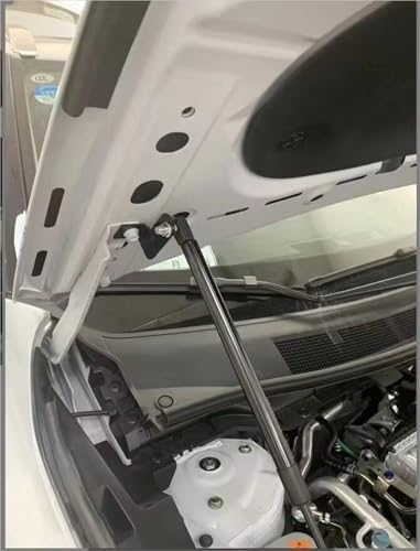 Vérins de capot avant Mitsubishi Outlander acier抗老化