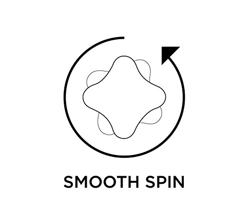 Prepara Carrossel Vertuoso, preto