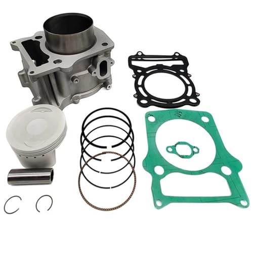 Kit cylindre et piston 500cc pour HS500 ATV et quad