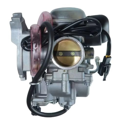 �I�[�g�o�C�p�L���u���^�[ �I�[�g�o�C�p�L���u���^�[ Compatible With Arctic Cat For 350 2011-2012 For 366 2008-2011 35mm PD35J �I�[�g�o�C�p�L���u���^�[�i�_�[�g�o�C�N�E�s�b�g�o�C�N�p�j