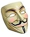 Produktbild V for Vendetta Maske