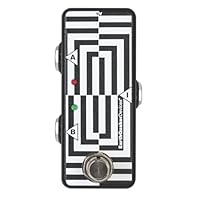A/B Box Pedal