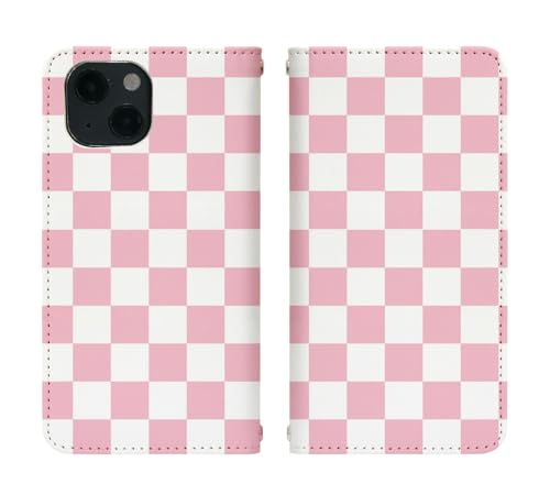 OPPO Reno5 A A103OP �p �P�[�X �x���g�Ȃ� �蒠�^ �J�o�[ �X�}�z�P�[�X bn025(A) �`�F�b�N�� �i�q�� �s���͗l