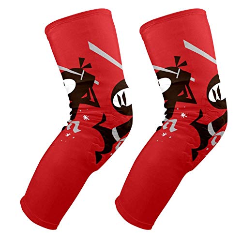 Genouillères de basket-ball et football EZIOLY en nid d'abeille pour homme et femme