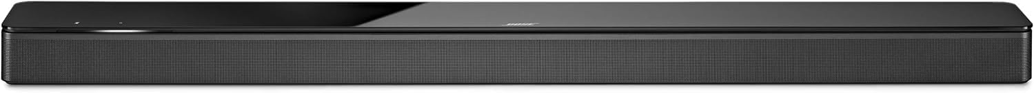 Bose Smart Soundbar 700