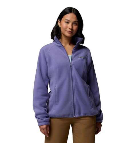 Image of Columbia Women's Benton Springs Full Zip