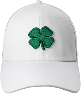 Black Clover Premium Flex Cap