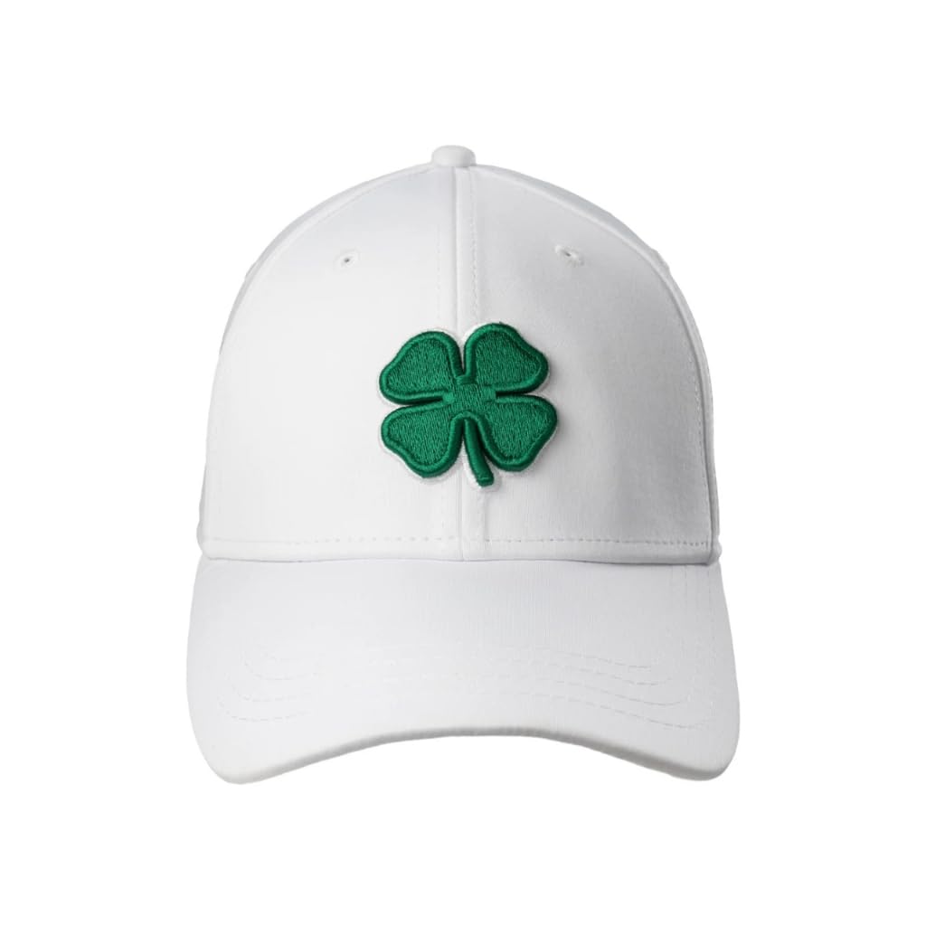 Black Clover Premium Flex Cap