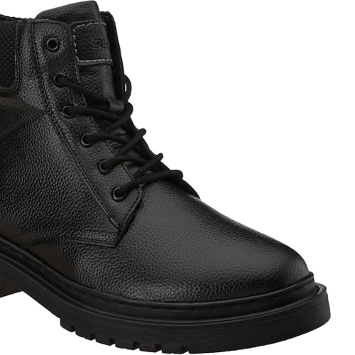 Image of Duke mens Fwol4502 Chelsea Boot