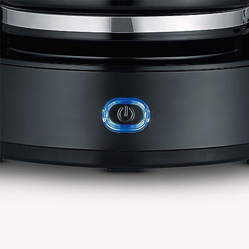 CAFETIERE FILTRE KA 9554 SEVERIN - vue 8