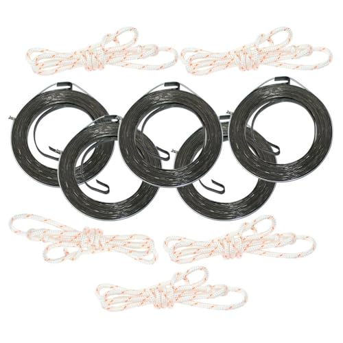 Corde à ressort de démarreur de recul pour Echo GT-200 et GT-225 - 4