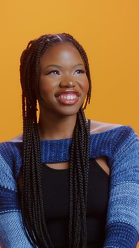 Reflections on writing Oasis