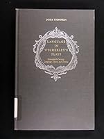 Language in Wycherley's Plays 0817301763 Book Cover