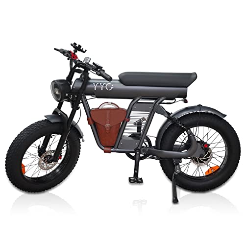 best electric beach bike