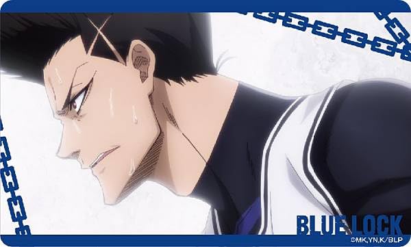 ブルーロック モノクロカード ふぁぼカ 馬狼 照英 クリアカード Amazon.co.jp: ブルーロック ふぁぼカ クリアカード 馬狼照英