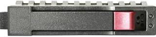 HPE - Business Class Storage HPE 900 GB Hard Drive 2.5" Internal -SAS (12Gb/s SAS) Model Q1H47A