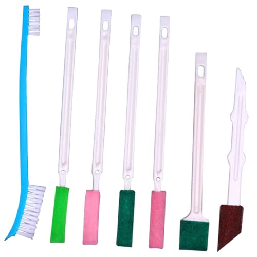 CTIRCHIU ĝČԃuV7pcs V[wbh R[i[ ȃ|puV ^fBe[c[ Lb`oX[̍ו