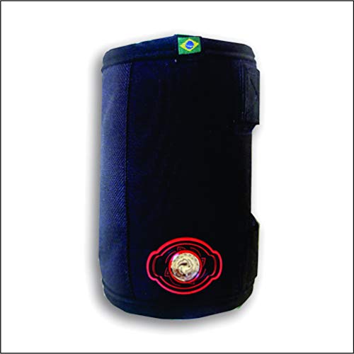 Ci Active Joelheira Panturrilheira Original Dor Na Coluna + Ebook