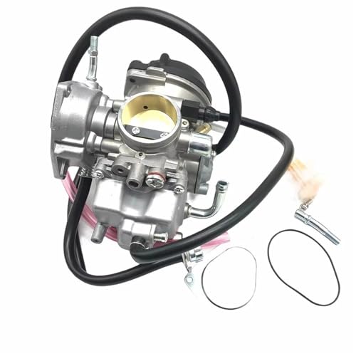 Carburateur CFMOTO CF500 Haute Précision pour Quad SSV CF188 - 3