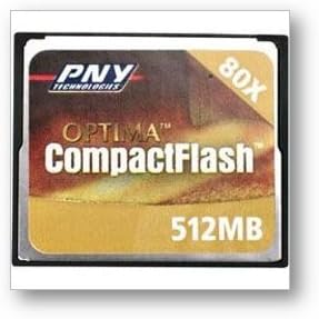 60X High-Speed Compactflash® Card