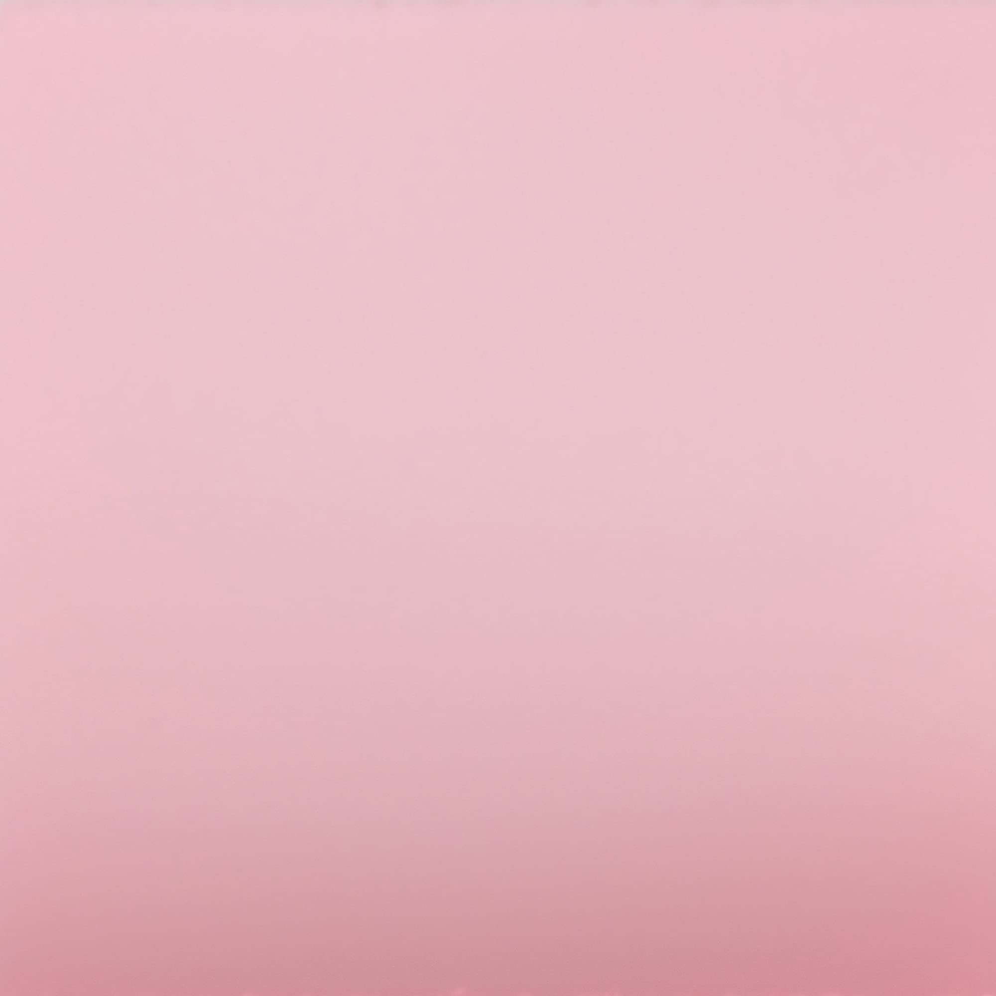 Hoja de acrílico fundido metálico satinado rosa (3 mm de grosor)
