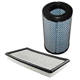 Cab Air Filter Set Element, Compatible with Caterpillar 953C 963C 973C, 1167376, excavator