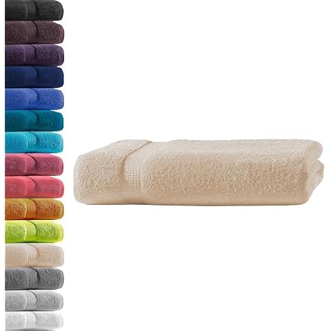 Serviette de Bain Hometex Premium Cover