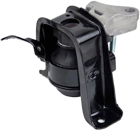 Compatible with 2003-2008 Toyota Matrix Base/XR 1.8L 2WD MANUAL Engine & Trans Mount 4pc : A4219, A4221, A4230, A4218 - K0052