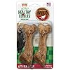 Nylabone Healthy Edibles Wild Dog Treat | Lon...