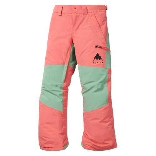 Burton Kids Skylar 2L Pants Peach Echo L