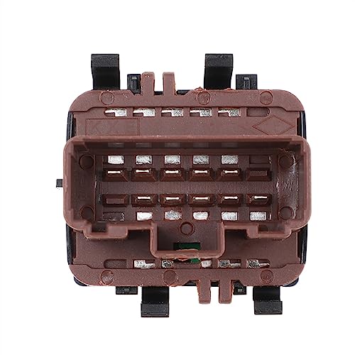 Interrupteur de vitre électrique Renault pour rouler confortablement - 4
