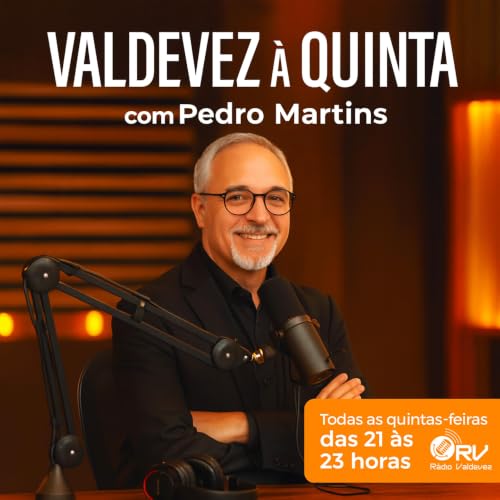 VALDEVEZ &Agrave; QUINTA copertina