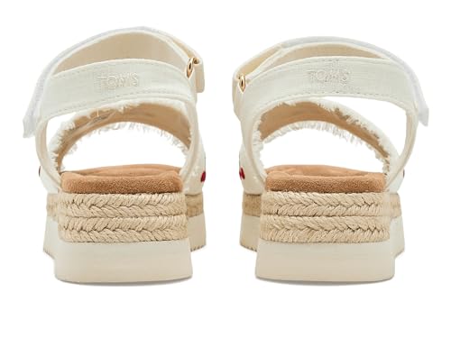 Image of TOMS Kids Diana (Little Kid /Big Kid)