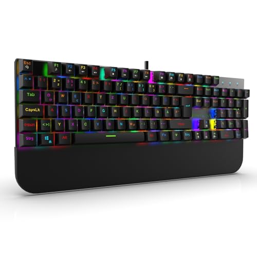 INCA IKG-443 Clavier de Jeu Professionnel