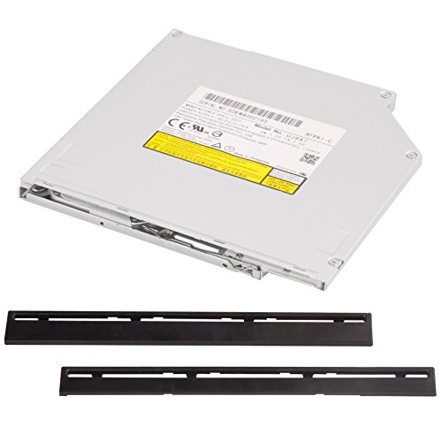 Amazon.com: SilverStone: Slim Optical Drivers